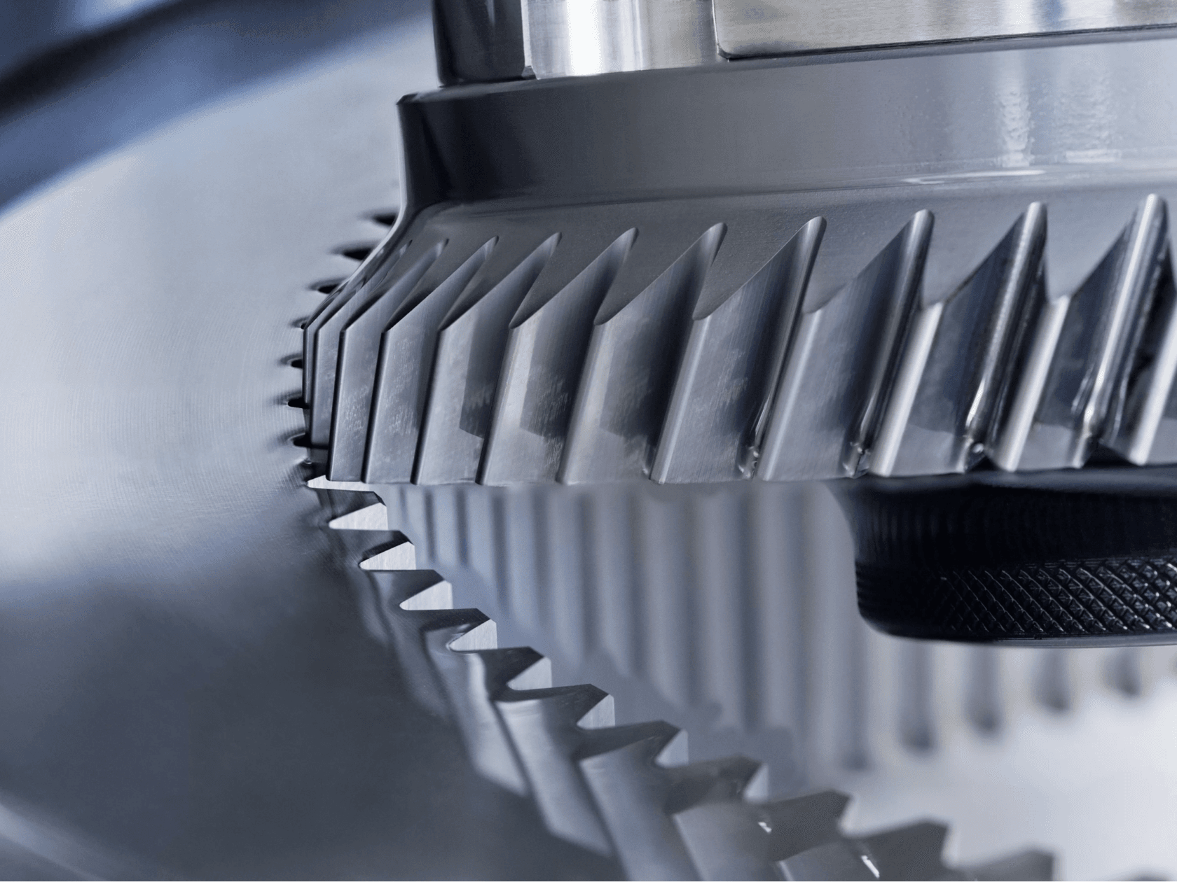 Зуборезные работы Деталь33