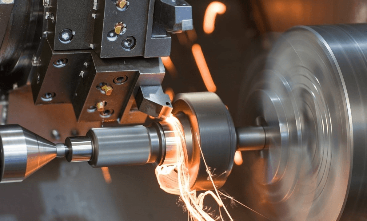 Токарные работы Деталь33